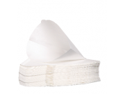 La Cafetiere Bleached Filter Papers (size 4) x 100
